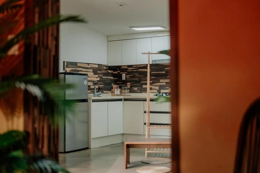 **** Guest house Jeju Pension Doldamnomo Jip Doldamjeom South Korea