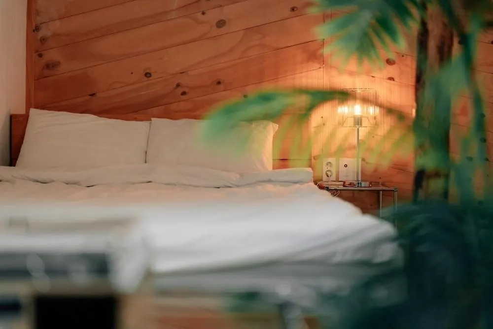 Affittacamere Jeju Pension Doldamnomo Jip Doldamjeom